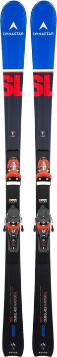 Produktbild Dynastar Speed Omeglass Master Sl R22 2023 (168 cm)