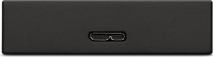 Produktbild Seagate One Touch mit Kennwort (5 TB)