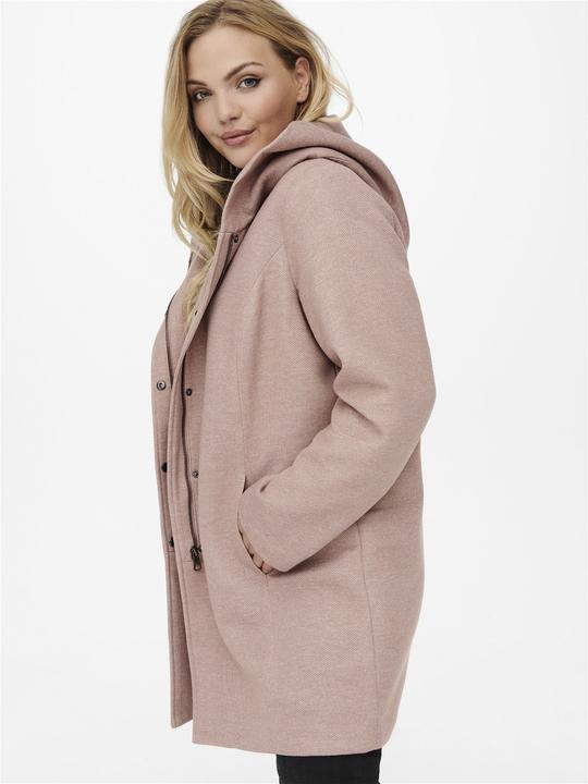 Produktbild Only Curvy Übergangs Mantel (L)
