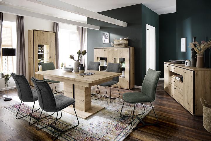 Produktbild Robas Lund Buenos Aires (153 x 143 x 38 cm)