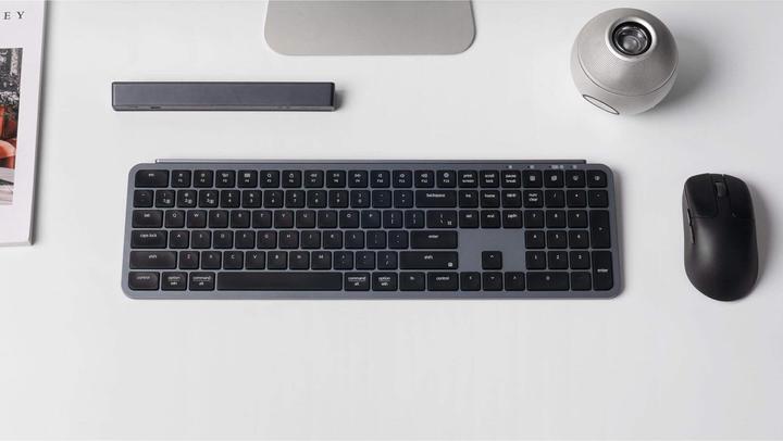 Immagine prodotto Keychron B6 Pro (US, Senza fili)
