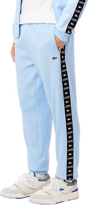 Immagine prodotto Lacoste Pantaloni da Jogging Gamba Affusolata Uomo (XL)