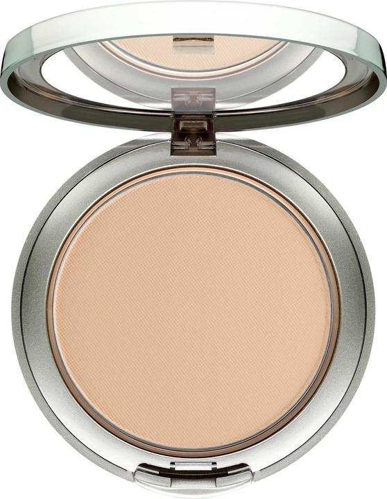Actual product image Artdeco Pure Minerals (05 Fair Ivory)