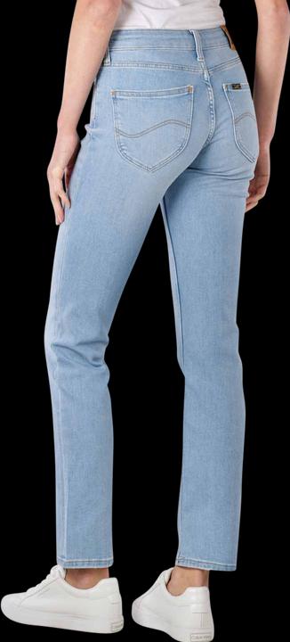 Actual product image Lee Jeans Marion Straight (W29/L33)