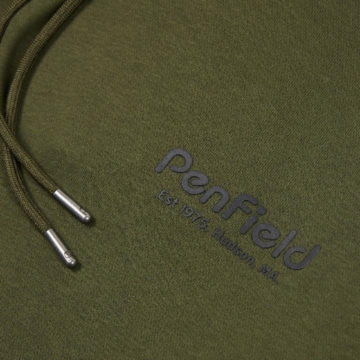 Produktbild Penfield kapuzenpullover hudson script (XL)