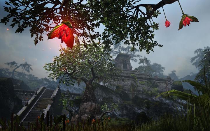 Produktbild Bethesda The Elder Scrolls Online - Tamriel Unlimited (PS4)