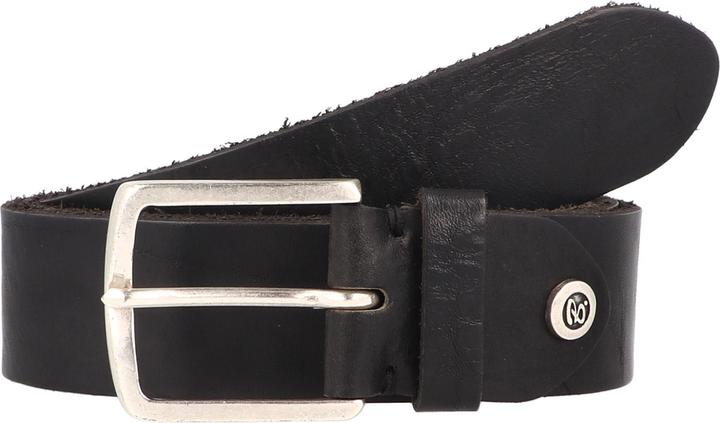 B.Belt Gürtel Leder (100)