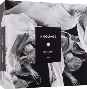 Actual product image Amouage Honour (Eau de parfum, 100 ml)