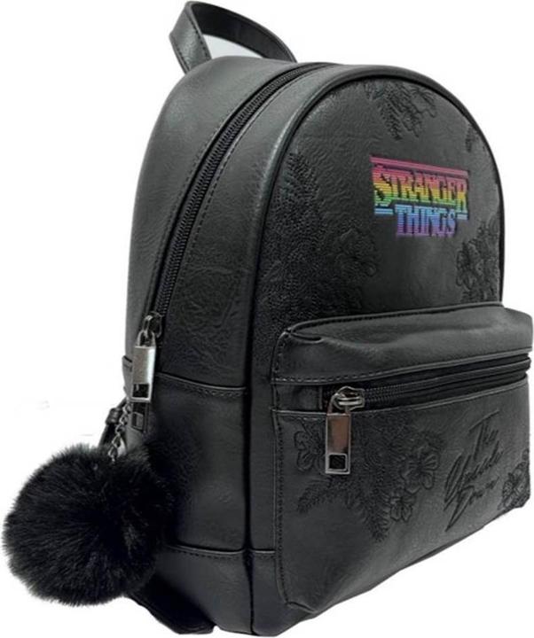 Produktbild Nomadict Stranger Things - Sac à dos Fashion Upside Down