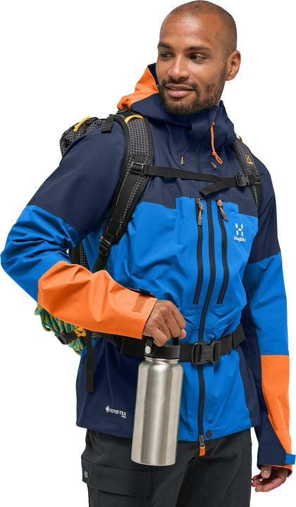 Immagine prodotto Haglöfs Giacca Spitz GTX Pro (M)