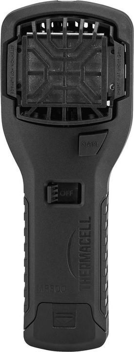 Actual product image Thermacell MR300 Portable Mosquito Repeller