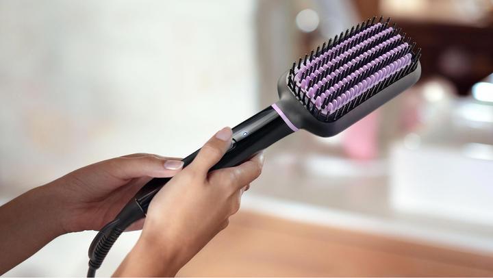 Actual product image Philips StyleCare Essential (Straightening iron)
