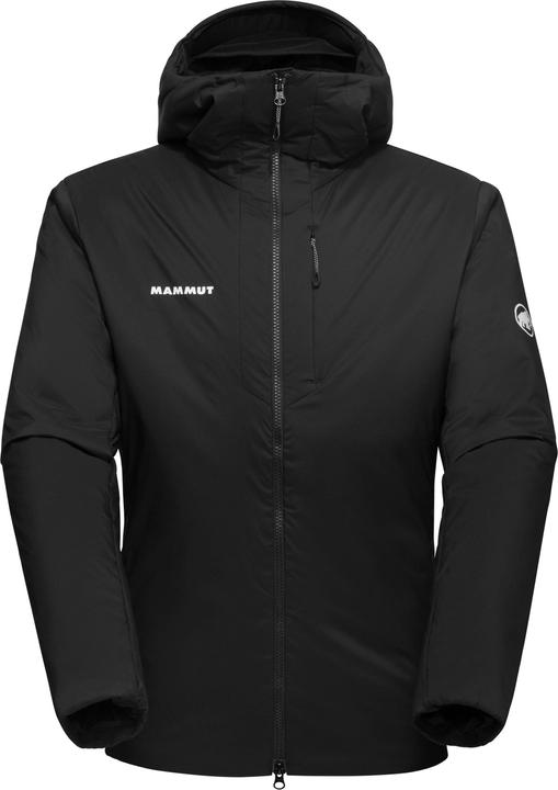 Produktbild Mammut Rime IN Flex Hooded Jacket Men (XXL)