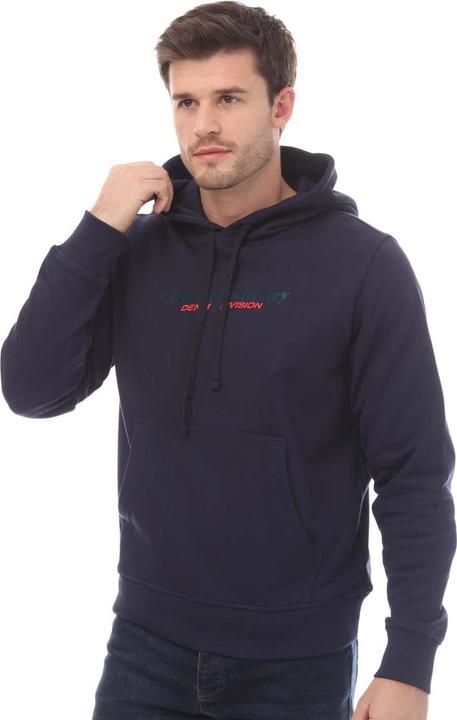 Immagine prodotto Diesel S-Girk Cuty Felpa Felpa con Cappuccio Uomo (L)