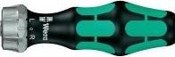Produktbild Wera 80 RA Vario Ratschenschraubendreher (6-Lobe (Hexalobe))