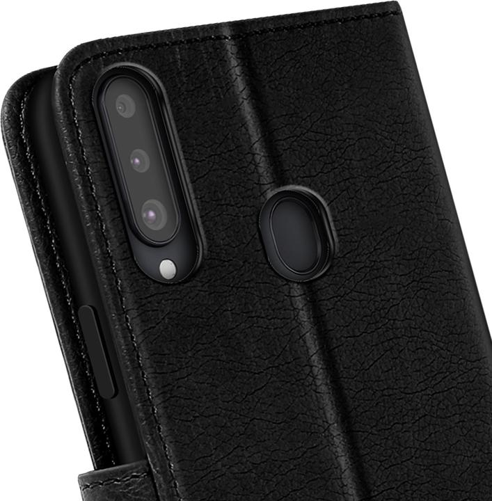 Actual product image Avizar Chesterfield Cover (Samsung Galaxy A20s)