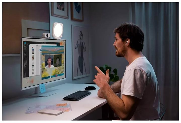 Image du produit Elgato Key Light Neo (Lumière vidéo)