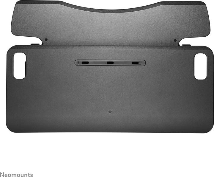 Actual product image Neomounts Stand-sit workplace