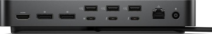 Immagine prodotto Dell Pro Thunderbolt 4 SD25TB4 (Thunderbolt)