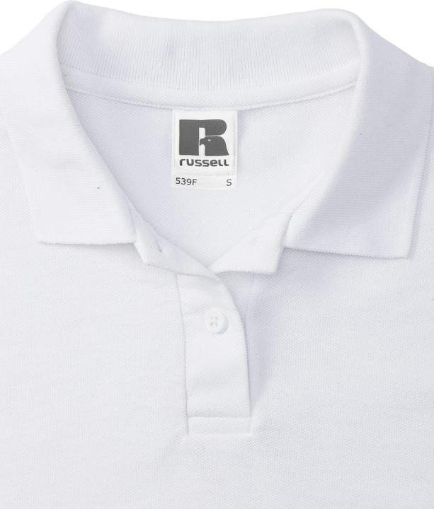 Immagine prodotto Russell Polo en piqué pour femmes/femmes (42)