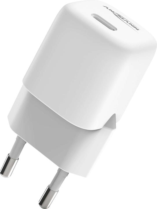 Actual product image Ansmann Charger USB HC130PD 3A/30W/1 Port (30 W)