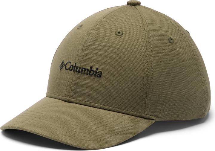 Actual product image Columbia Unisex Twin Canyon™ Ball Cap (S)