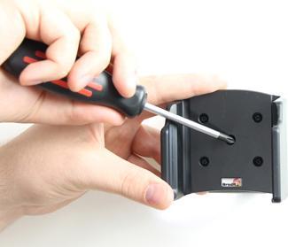 Produktbild Brodit Passiv Halterung mit Kugelgelenk Motorola M
