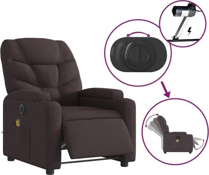 Actual product image VidaXL Hynek