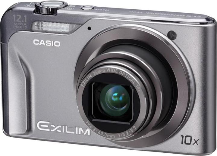 Produktbild Casio Exilim EX-H10
