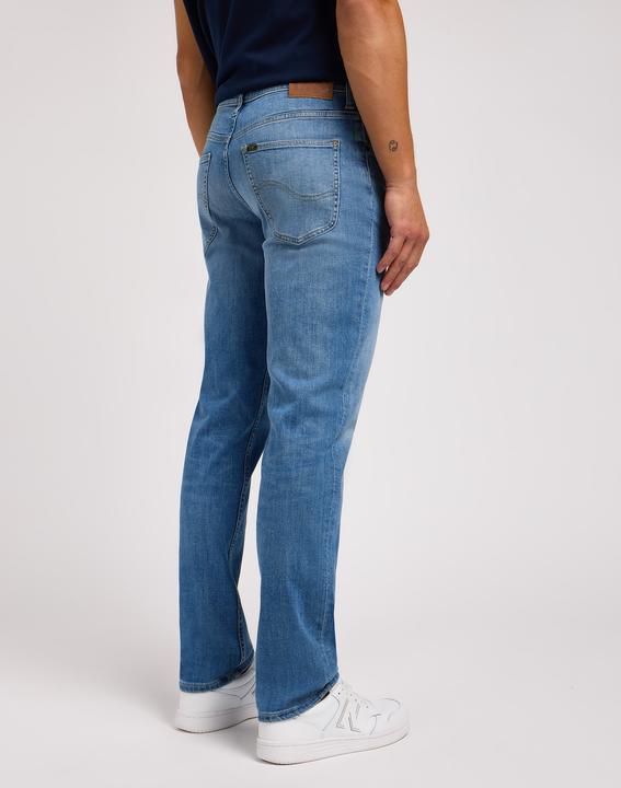 Actual product image Lee Jeans Brooklyn Straight (W34/L34)