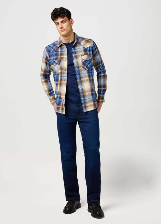 Produktbild Wrangler T-Shirt Small Graphic Tee (L)