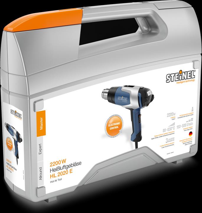 Produktbild Steinel Hl 2020 E