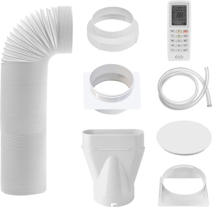 Produktbild Argo Milo Plus (45 m², 13000 BTU/h)
