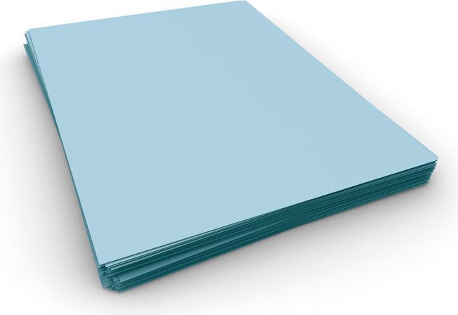 Actual product image Clairefontaine Trophée (160 g/m², 250 x, A4)