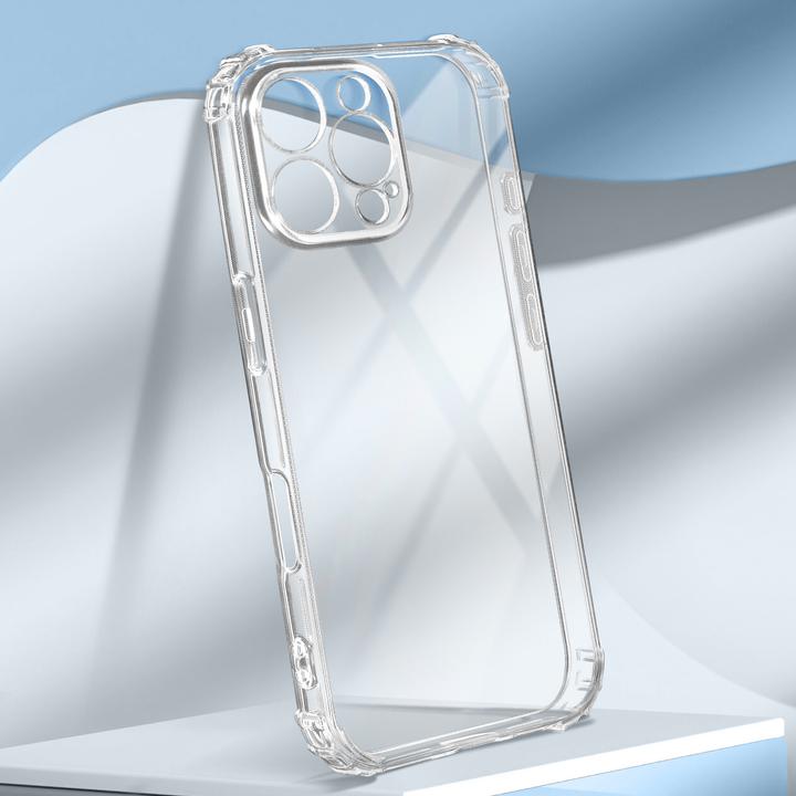 Produktbild Avizar ToughShield Case (Apple iPhone 16 Pro Max)