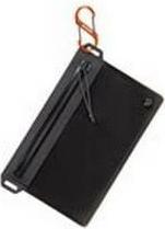Image du produit Nite Ize Petite pochette de voyage imperméable RunOff™ - Charcoal (0.33 l)