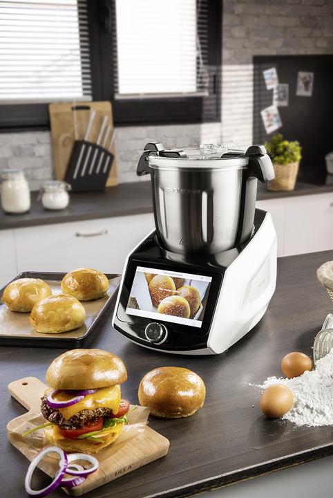 Immagine prodotto Thomson Robot da cucina multifunzionale IGX-4501 (1000 W)