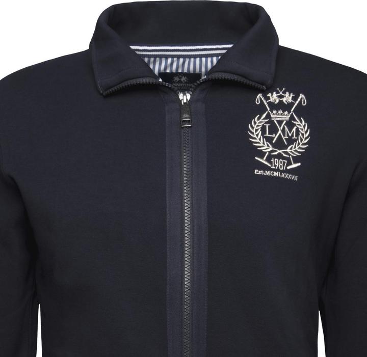 Actual product image La Martina MAF001 - 66631 (3XL)