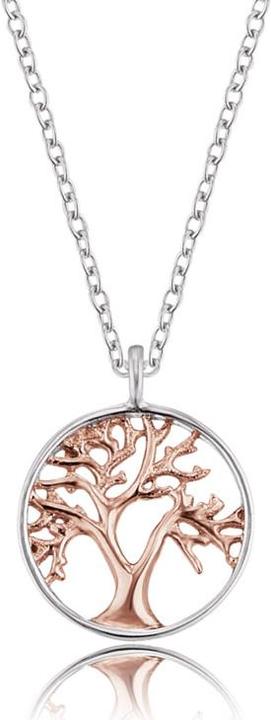 Silber, Rosé