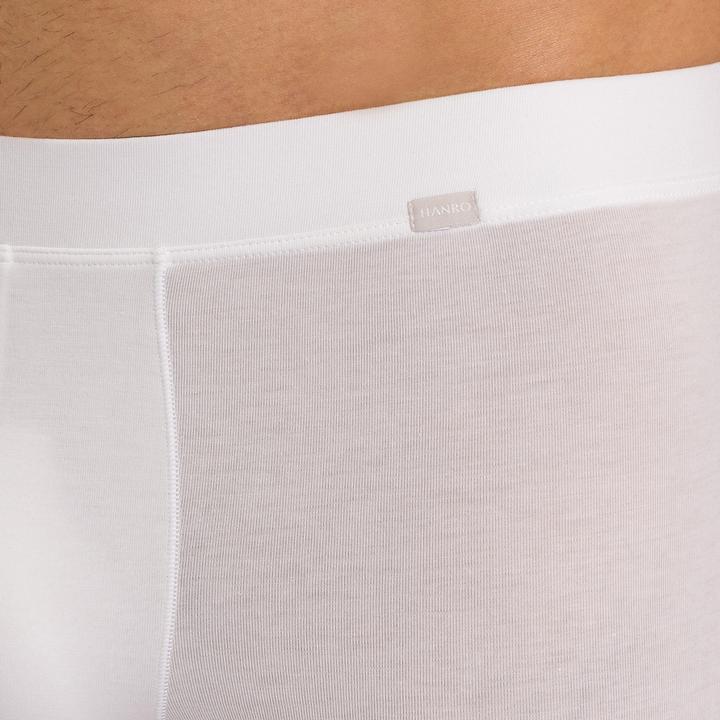 Actual product image Hanro Natural Function Shortleg (XL, Single pack)