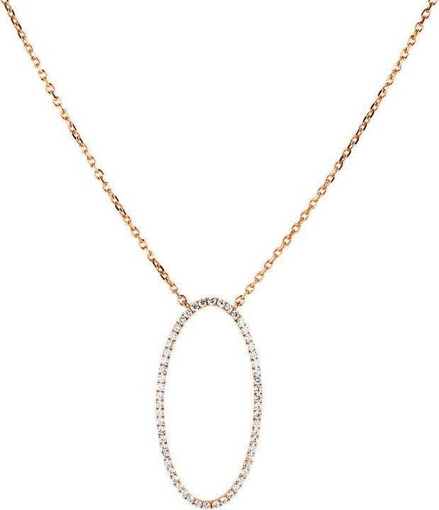 Goldberg Diamant empierrés (Or)