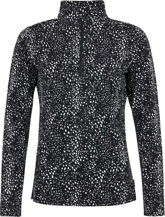 Protest 1/4 ZIP TOP PRTGRENADA