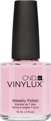 Actual product image CND Vinylux (Negligee, Colour paint)