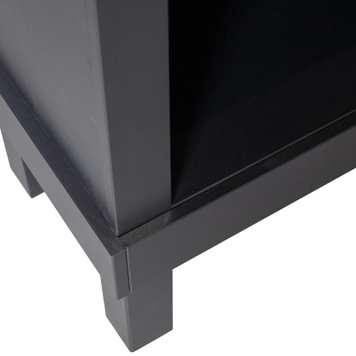 Productafbeelding Basiclabel Bonk (160 x 107 x 39 cm)