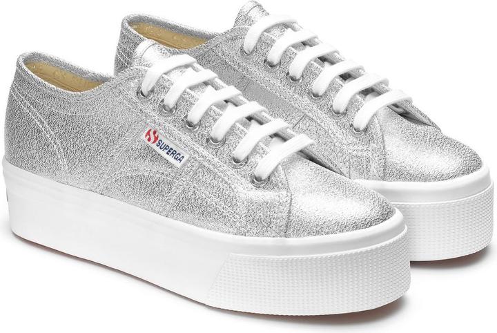 Image du produit Superga - Baskets LAMEW - Adulte (40)