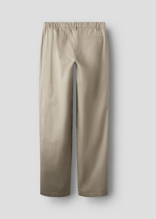 Actual product image Name it Nlflyndt Lw Pleat Loose Pant Noos (158)