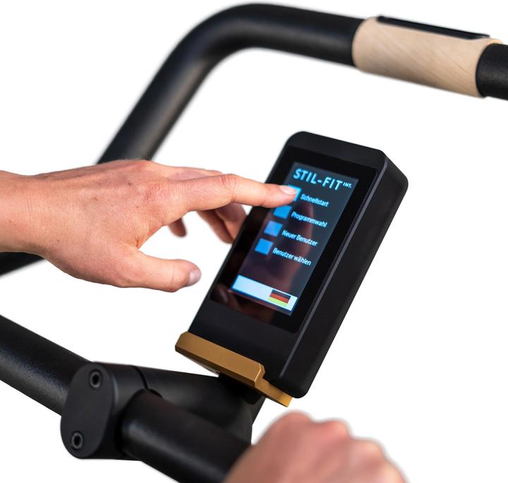 Produktbild Stil-Fit Ergometer Pure