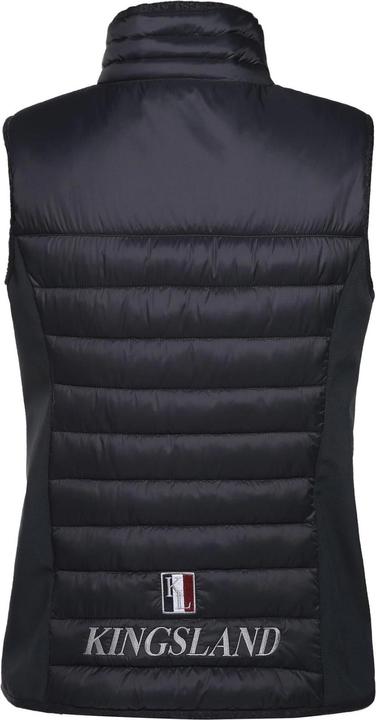 Actual product image Kingsland Quilted vest Classic Unisex (XXL)