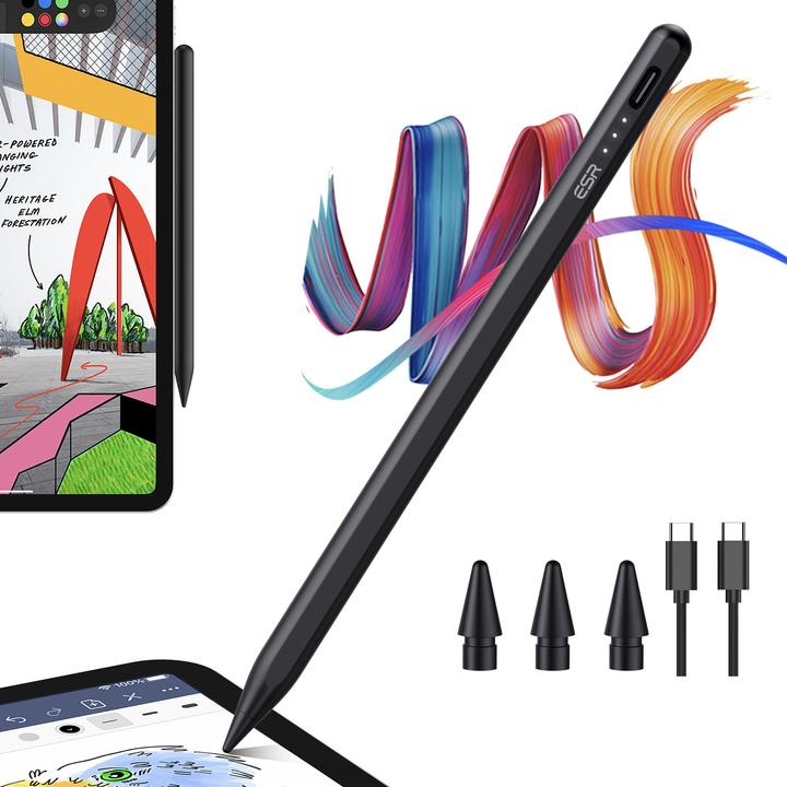 Actual product image ESR Digital Pencil