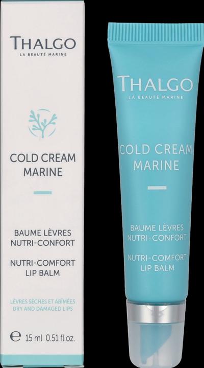 Actual product image Thalgo Cold Cream Marine (15 ml)